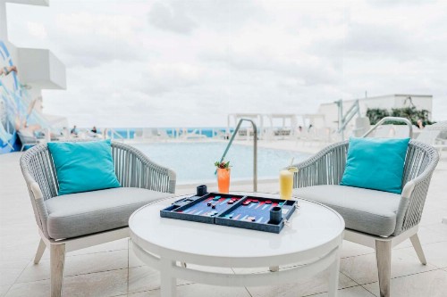 Hotel Maren Fort Lauderdale Beach Curio Collection By Hilton - image 39