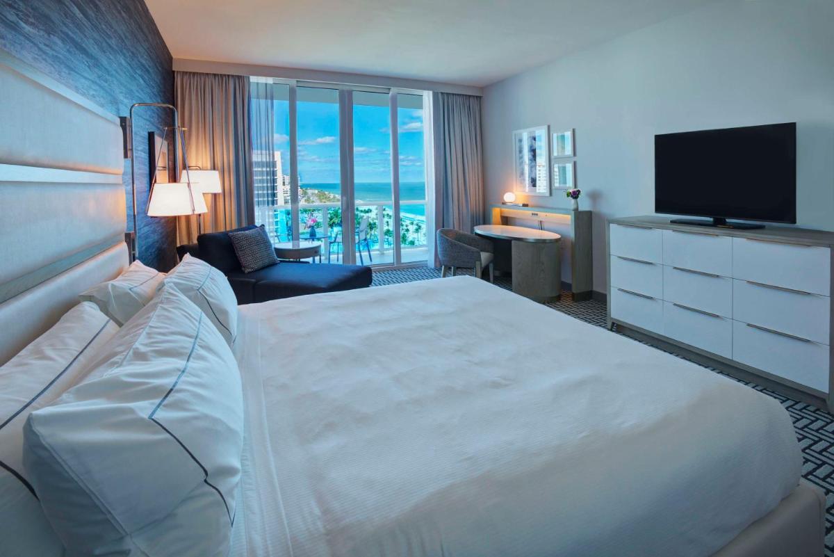 Hotel Maren Fort Lauderdale Beach Curio Collection By Hilton - image 4