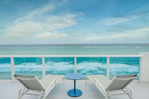 Hotel Maren Fort Lauderdale Beach Curio Collection By Hilton - image 41