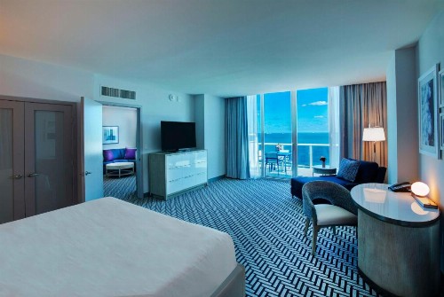 Hotel Maren Fort Lauderdale Beach Curio Collection By Hilton - image 48