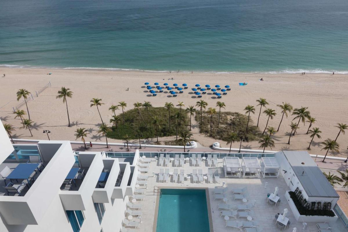 Hotel Maren Fort Lauderdale Beach Curio Collection By Hilton - image 5
