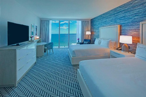 Hotel Maren Fort Lauderdale Beach Curio Collection By Hilton - image 8
