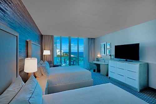Hotel Maren Fort Lauderdale Beach Curio Collection By Hilton - image 9