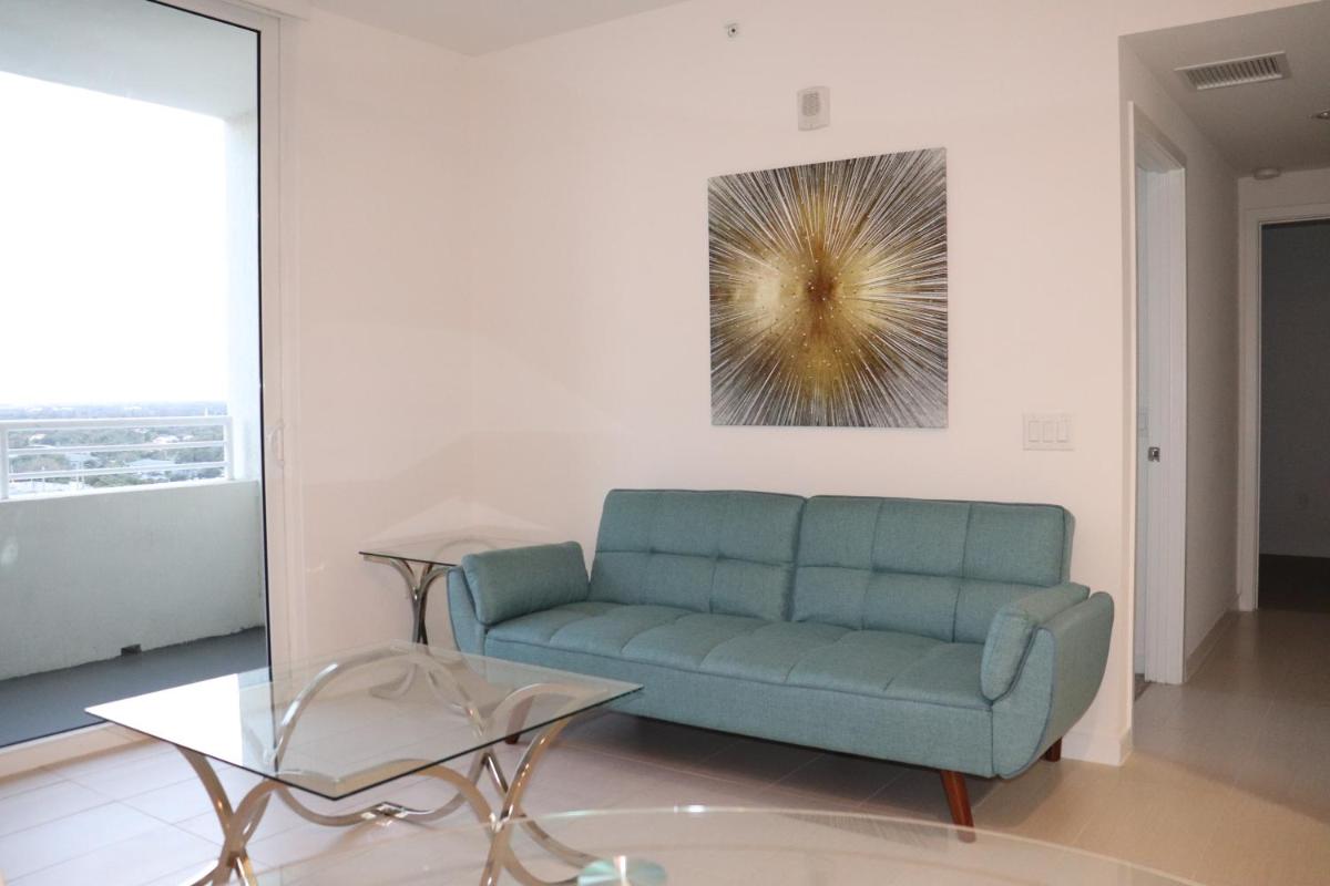 Riverwalk Apartments 30 Day Stays - image 7