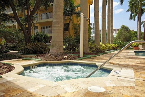 Sea Gardens Resort - image 4