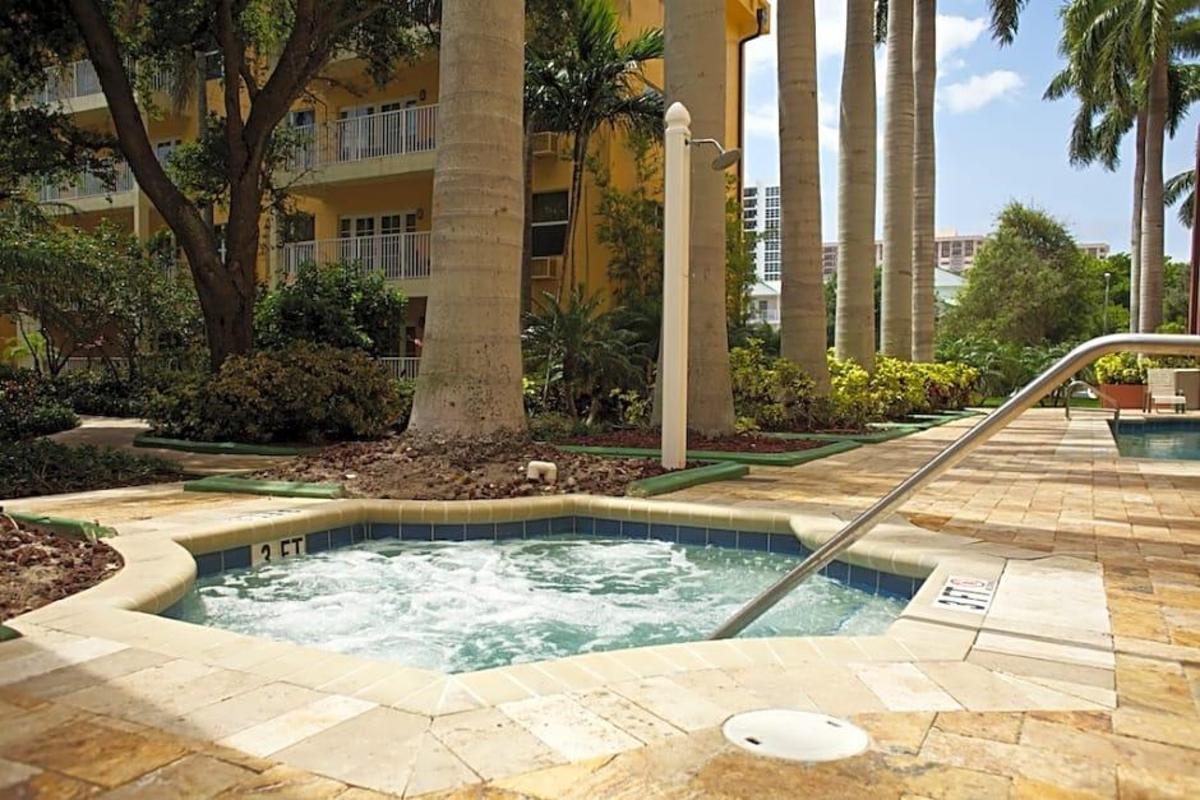Sea Gardens Resort - image 4