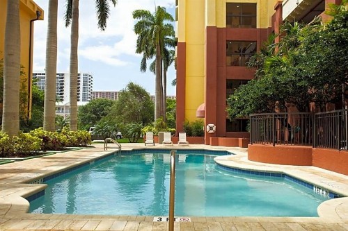 Sea Gardens Resort - image 5