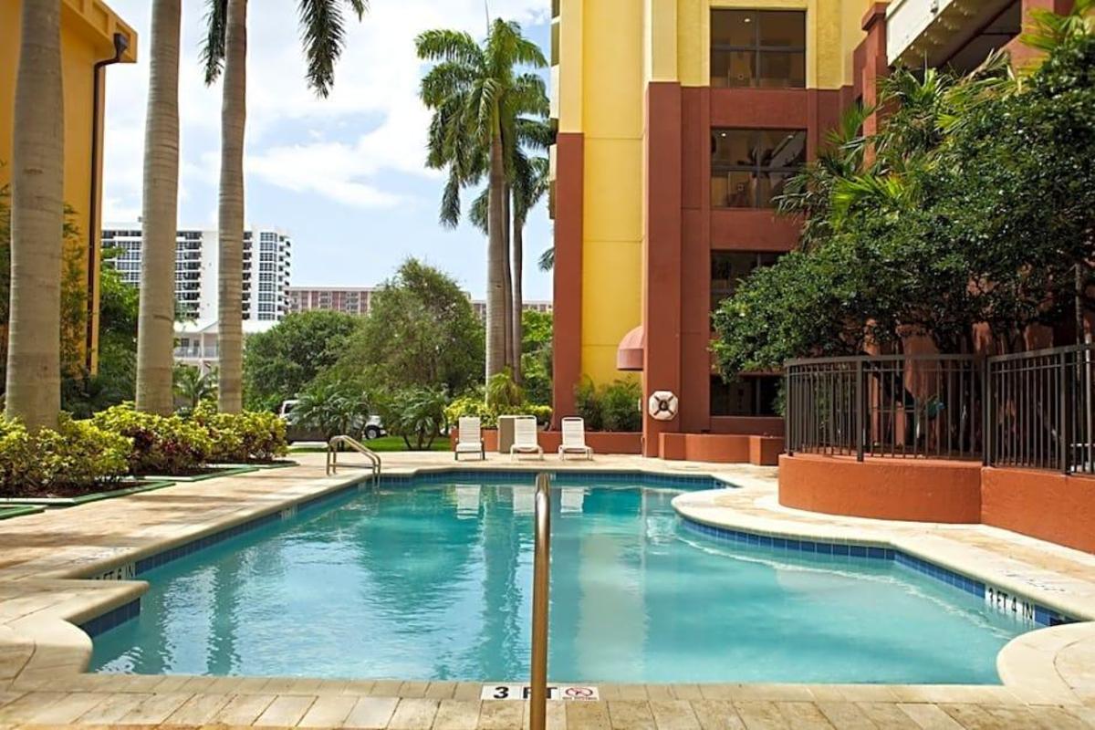 Sea Gardens Resort - image 5