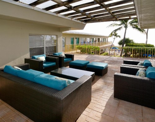 Tropic Seas Resort - image 5
