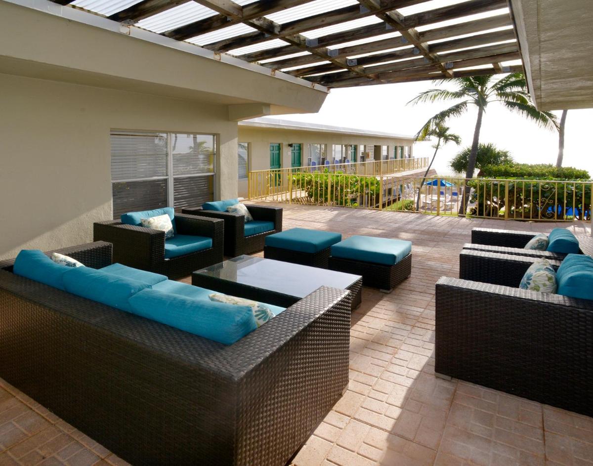 Tropic Seas Resort - image 5