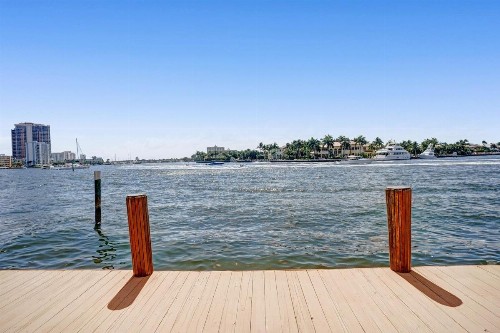 Fort Lauderdale Yacht and Beach Club 209 - image 1