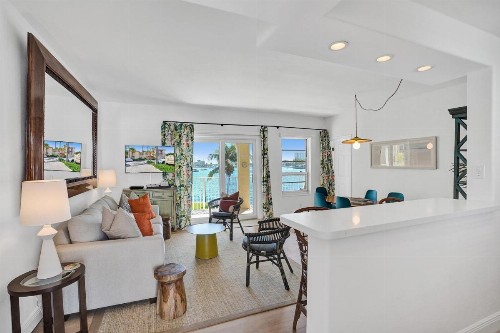 Fort Lauderdale Yacht and Beach Club 209 - image 11