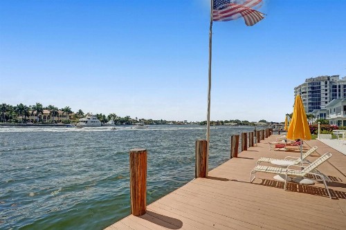 Fort Lauderdale Yacht and Beach Club 209 - image 2