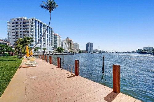Fort Lauderdale Yacht and Beach Club 209 - image 3