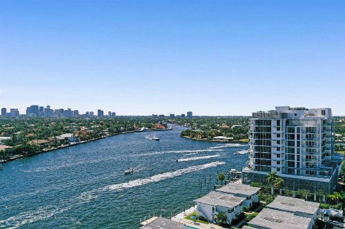 Fort Lauderdale Yacht and Beach Club 209 - image 6