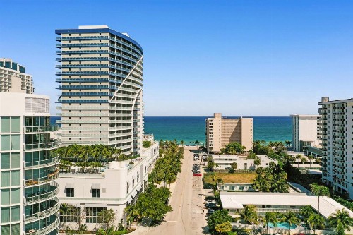 Fort Lauderdale Yacht and Beach Club 209 - image 7