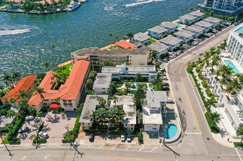 Fort Lauderdale Yacht and Beach Club 209 - image 8