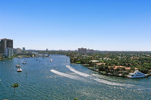 Fort Lauderdale Yacht and Beach Club 209 - image 9