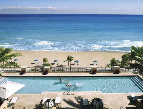 Spacious Panoramic Ocean View Suite in Ft Lauderdale - Studio #1 - image 10