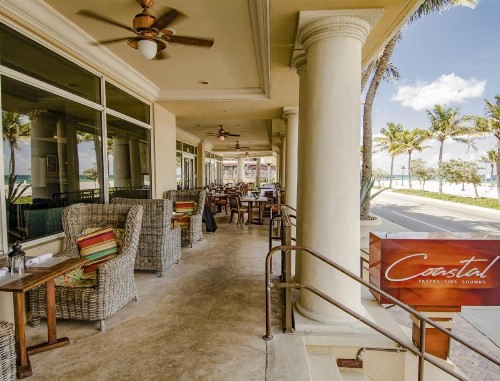 Spacious Panoramic Ocean View Suite in Ft Lauderdale - Studio #1 - image 5