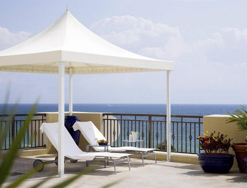 Spacious Panoramic Ocean View Suite in Ft Lauderdale - Studio #1 - image 7