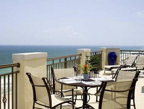 Spacious Panoramic Ocean View Suite in Ft Lauderdale - Studio #1 - image 9