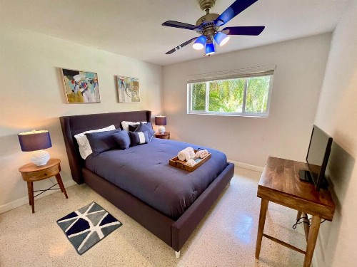 Peaceful 3 bed 2 Bath Home Close to Wilton Manors - image 6
