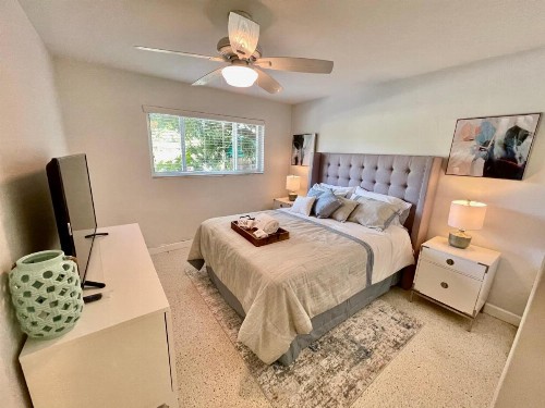 Peaceful 3 bed 2 Bath Home Close to Wilton Manors - image 7