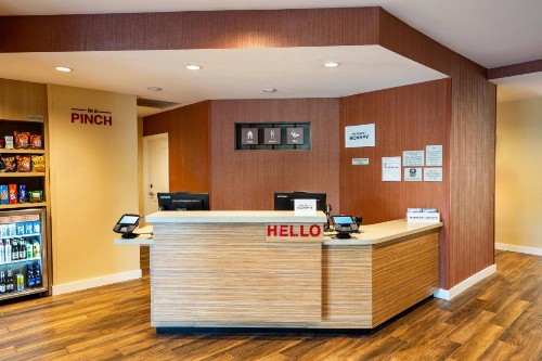 TownePlace Suites by Marriott Fort Mill at Carowinds Blvd - image 10