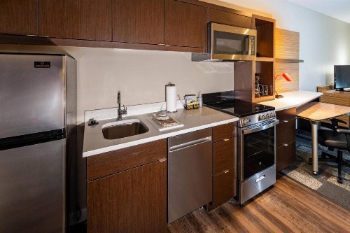 TownePlace Suites by Marriott Fort Mill at Carowinds Blvd - image 11
