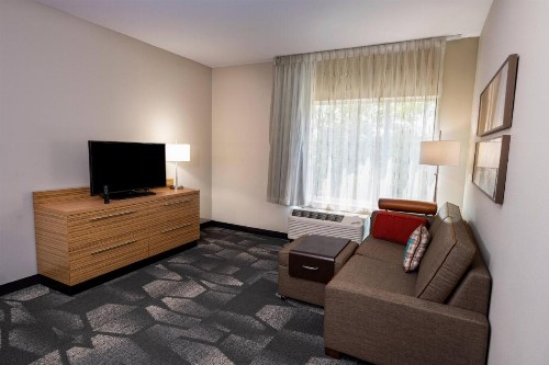 TownePlace Suites by Marriott Fort Mill at Carowinds Blvd - image 13