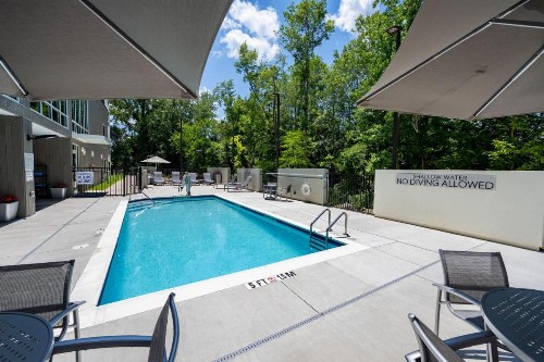 TownePlace Suites by Marriott Fort Mill at Carowinds Blvd - image 17