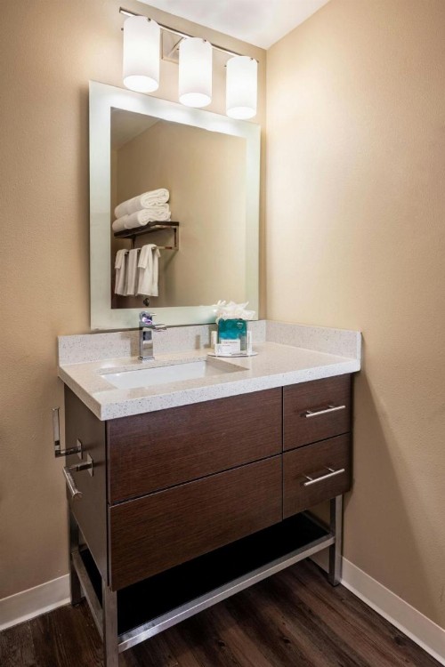 TownePlace Suites by Marriott Fort Mill at Carowinds Blvd - image 19