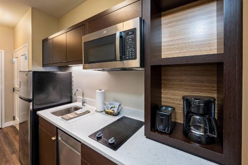TownePlace Suites by Marriott Fort Mill at Carowinds Blvd - image 2