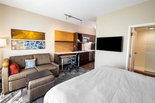 TownePlace Suites by Marriott Fort Mill at Carowinds Blvd - image 21