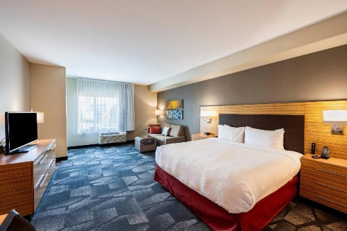 TownePlace Suites by Marriott Fort Mill at Carowinds Blvd - image 22