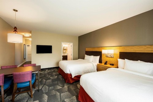 TownePlace Suites by Marriott Fort Mill at Carowinds Blvd - image 23