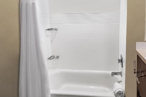 TownePlace Suites by Marriott Fort Mill at Carowinds Blvd - image 5