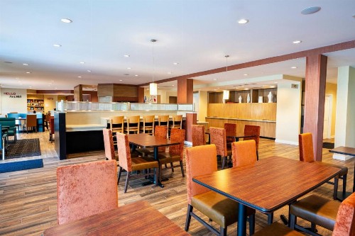 TownePlace Suites by Marriott Fort Mill at Carowinds Blvd - image 8