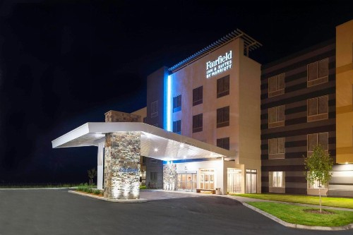 Fairfield Inn & Suites by Marriott Fort Morgan - image 11