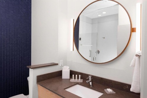 Fairfield Inn & Suites by Marriott Fort Morgan - image 12