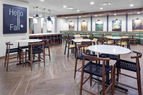 Fairfield Inn & Suites by Marriott Fort Morgan - image 15