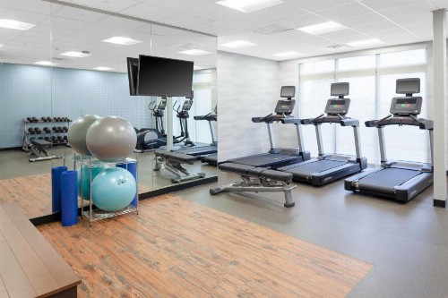 Fairfield Inn & Suites by Marriott Fort Morgan - image 3