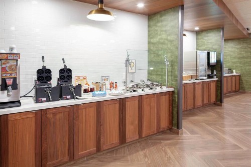 Fairfield Inn & Suites by Marriott Fort Morgan - image 6