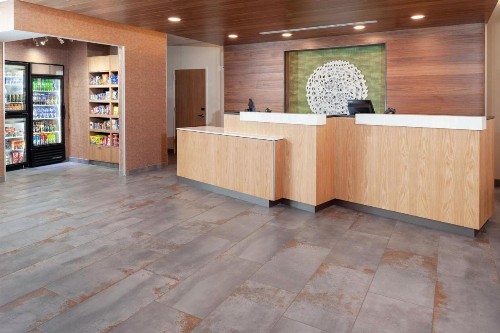 Fairfield Inn & Suites by Marriott Fort Morgan - image 8