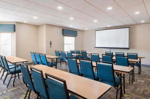 Hampton Inn & Suites Fort Myers Beach/Sanibel Gateway - image 14