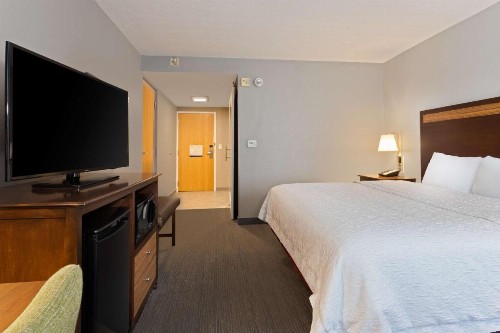 Hampton Inn & Suites Fort Myers Beach/Sanibel Gateway - image 2