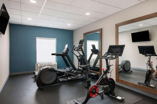 Hampton Inn & Suites Fort Myers Beach/Sanibel Gateway - image 24