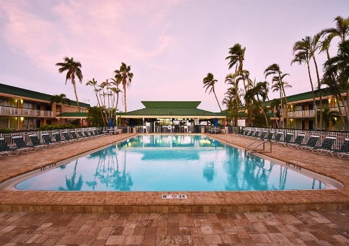 Wyndham Garden Fort Myers Beach - image 11