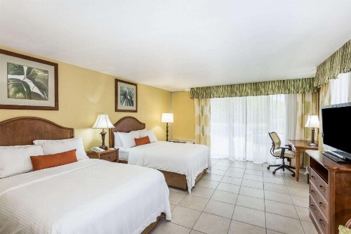Wyndham Garden Fort Myers Beach - image 7